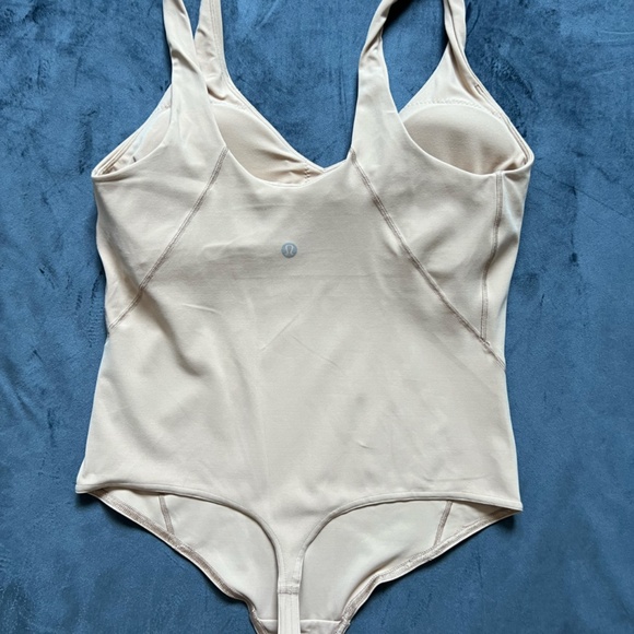 Lululemon Align Body Suit Size 8: $30 - Picture 2 of 2